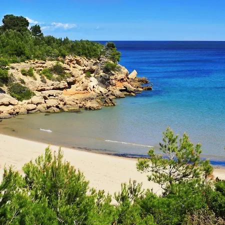 Cala Vidre A By Interhome * Les Tres Cales