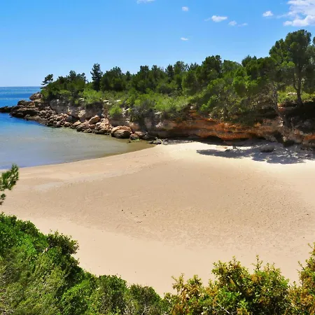 Villa Cala Vidre A By Interhome Les Tres Cales