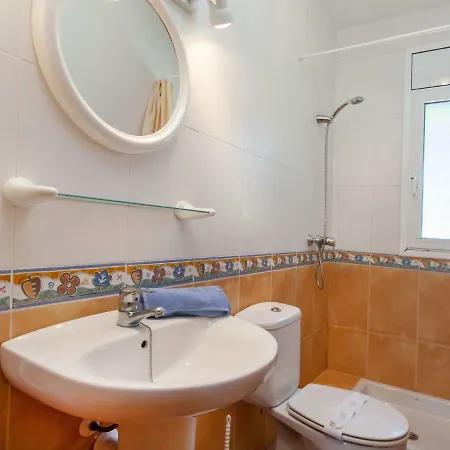 Villa Cala Vidre A By Interhome *