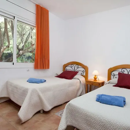 Cala Vidre A By Interhome Villa *