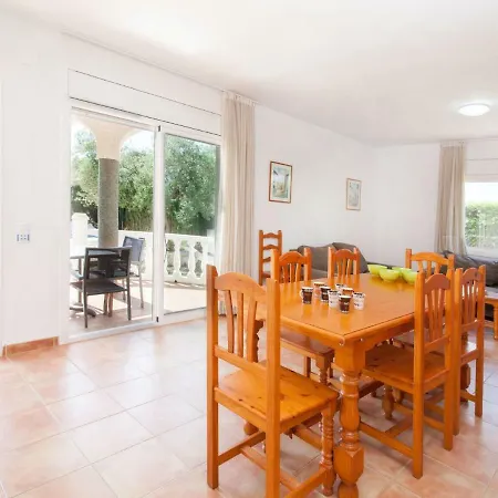 Cala Vidre A By Interhome
