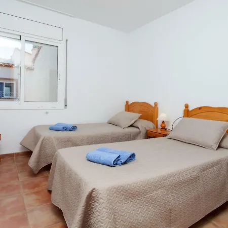 Cala Vidre A By Interhome