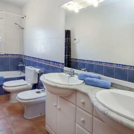 Cala Vidre A By Interhome Villa