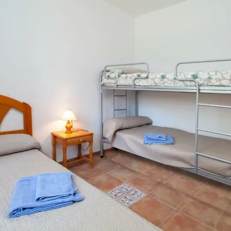 Cala Vidre A By Interhome
