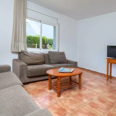 Cala Vidre A By Interhome *
