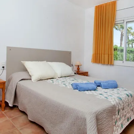 Villa Cala Vidre A By Interhome *