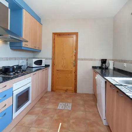 Cala Vidre A By Interhome Villa Les Tres Cales